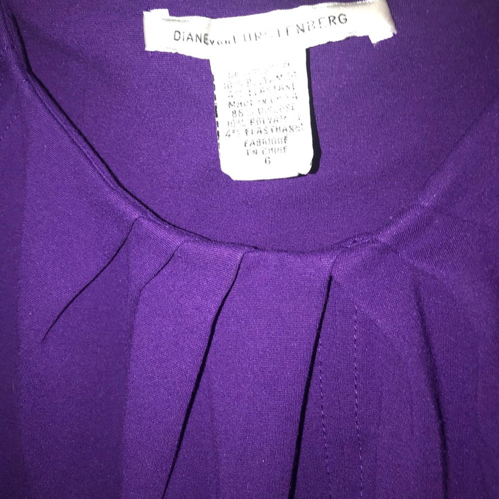 Mini dress - Picture 3 of 3